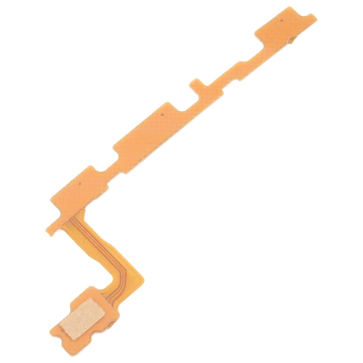 For vivo V29e 5G OEM Power Button & Volume Button Flex Cable - Flex Cable by buy2fix | Online Shopping UK | buy2fix