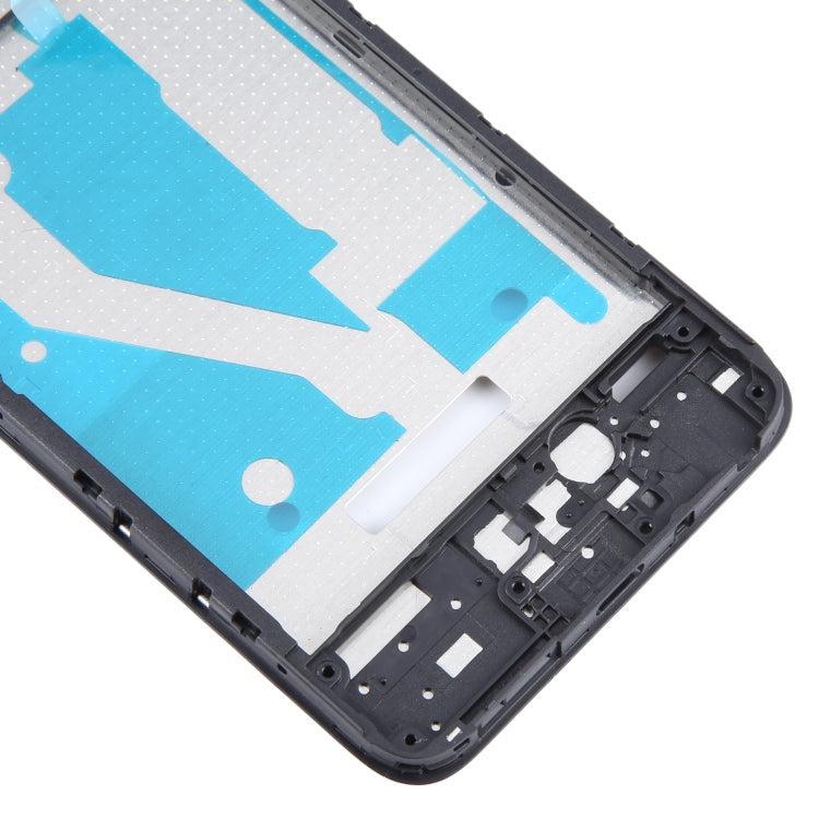 For TCL 408 T507D1 Original Front Housing LCD Frame Bezel Plate - For TCL by buy2fix | Online Shopping UK | buy2fix