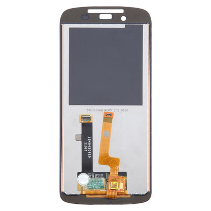 For Zebra TC73 Original LCD Screen With Digitizer Full Assembly - Others by buy2fix | Online Shopping UK | buy2fix