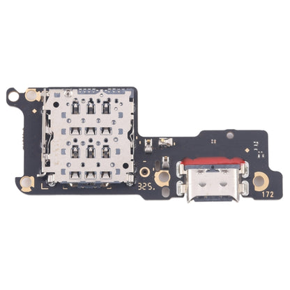 For OPPO K12x 5G OEM Charging Port Board - Small Board by buy2fix | Online Shopping UK | buy2fix