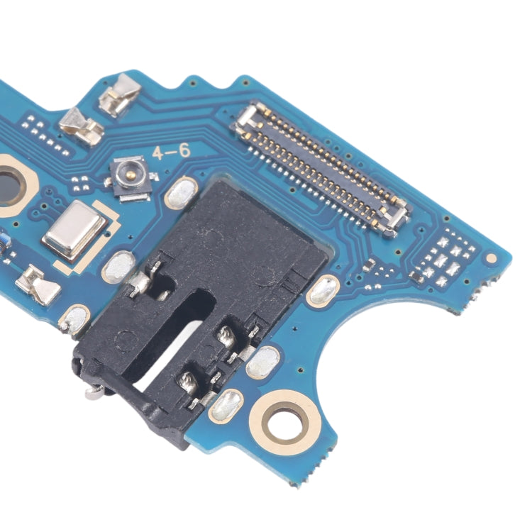 For vivo Y200i OEM Charging Port Board - Charging Port Board by buy2fix | Online Shopping UK | buy2fix