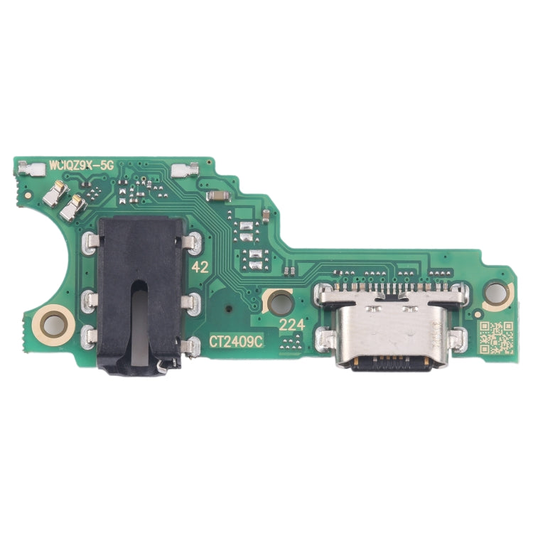 For vivo Y28 5G OEM Charging Port Board - Charging Port Board by buy2fix | Online Shopping UK | buy2fix