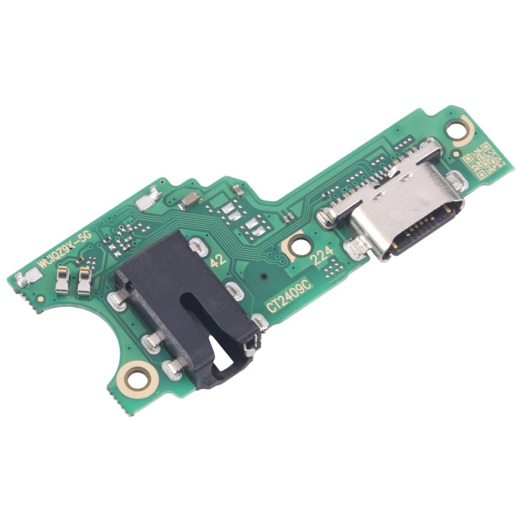 For vivo Y28 5G OEM Charging Port Board - Charging Port Board by buy2fix | Online Shopping UK | buy2fix