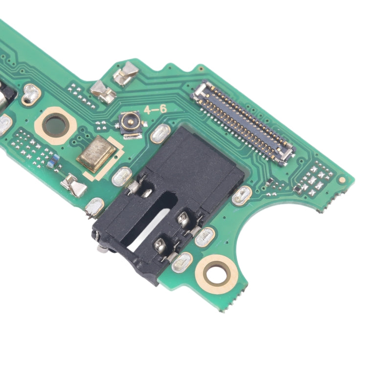 For vivo Y28 5G OEM Charging Port Board - Charging Port Board by buy2fix | Online Shopping UK | buy2fix