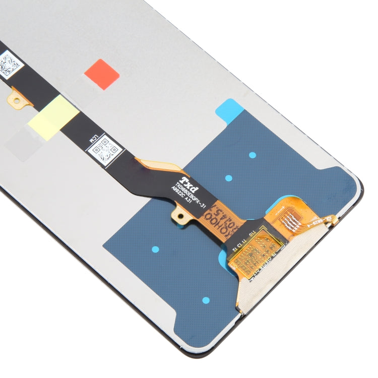 For Tecno Pova 6 Neo OEM LCD Screen with Digitizer Full Assembly - LCD Screen by buy2fix | Online Shopping UK | buy2fix