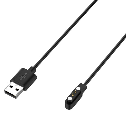 For CMF Watch Pro 2 Smart Watch Magnetic Charging Cable, Length: 1m(Black) - Charger by buy2fix | Online Shopping UK | buy2fix