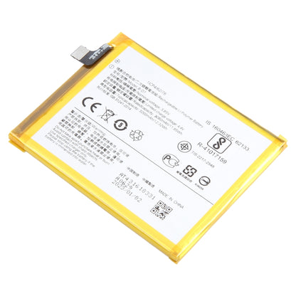 For vivo X21 B-D7 3200mAh Li-Polymer Battery Replacement - Others by buy2fix | Online Shopping UK | buy2fix