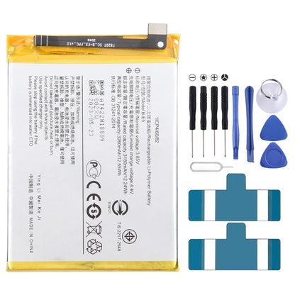 For vivo Y81i B-E5 3260mAh Li-Polymer Battery Replacement - Others by buy2fix | Online Shopping UK | buy2fix