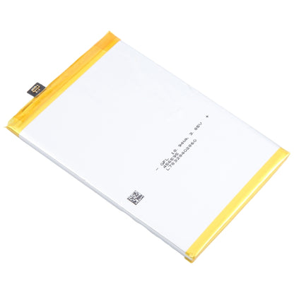 For vivo Y02 B-W1 5000mAh Li-Polymer Battery Replacement - Others by buy2fix | Online Shopping UK | buy2fix