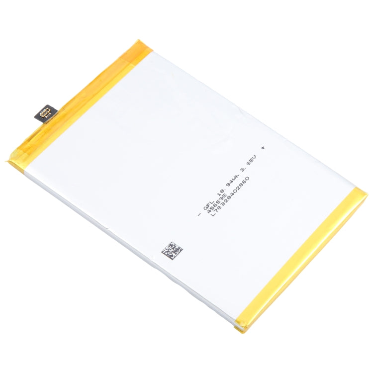 For vivo Y02S B-W1 5000mAh Li-Polymer Battery Replacement - Others by buy2fix | Online Shopping UK | buy2fix