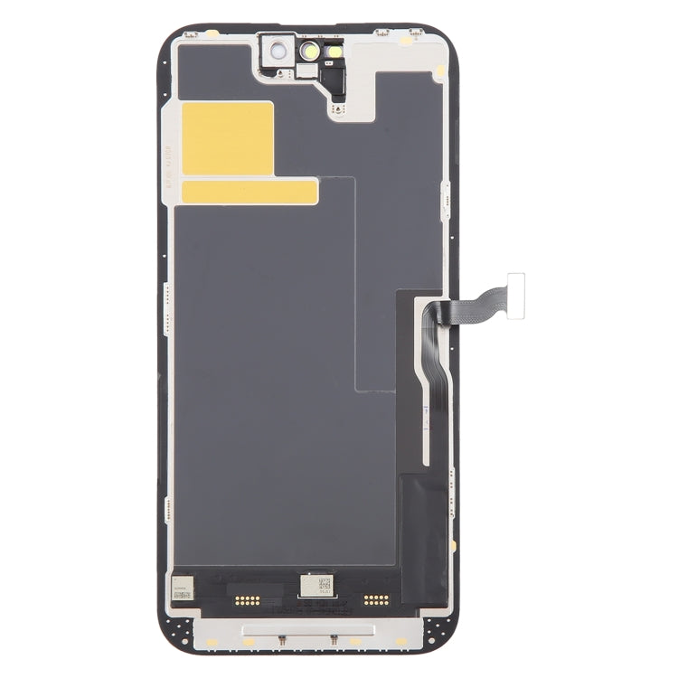 For iPhone 14 Pro Max HD Incell LCD Screen - LCD Related Parts by buy2fix | Online Shopping UK | buy2fix