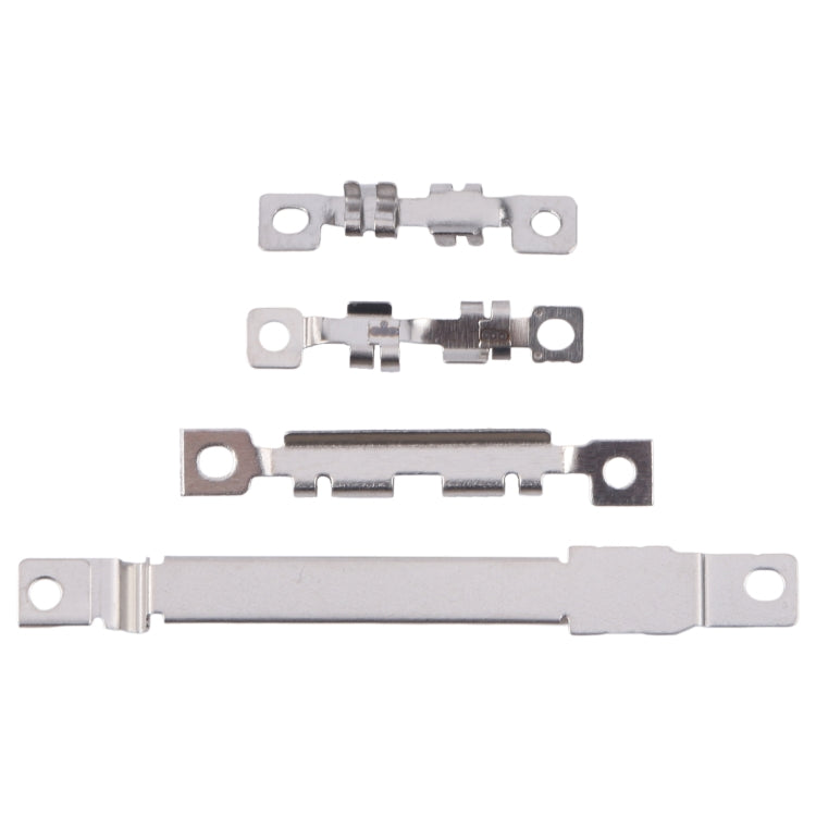 For iPhone 16 Plus Inner Repair Accessories Part Set -  by buy2fix | Online Shopping UK | buy2fix