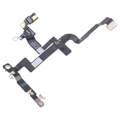 For iPhone 16 WIFI Signal Flex Cable -  by buy2fix | Online Shopping UK | buy2fix