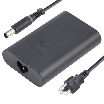 65W 19.5V 3.34A Laptop Notebook Power Adapter For Dell 7.4 x 5.0, Plug:US Plug - For Dell by buy2fix | Online Shopping UK | buy2fix