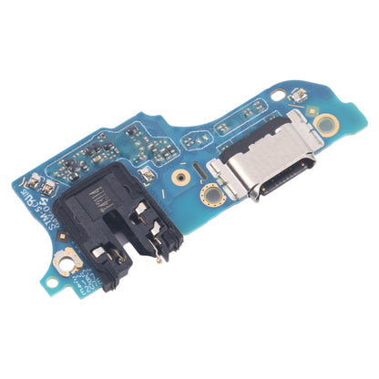 For Realme C53 4G RMX3760 Original Charging Port Board - Small Board by buy2fix | Online Shopping UK | buy2fix