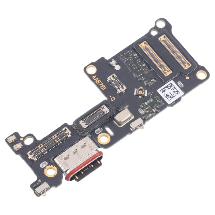 For Realme GT 6 RMX3851 Original SIM Card Reader Board - Card Socket by buy2fix | Online Shopping UK | buy2fix