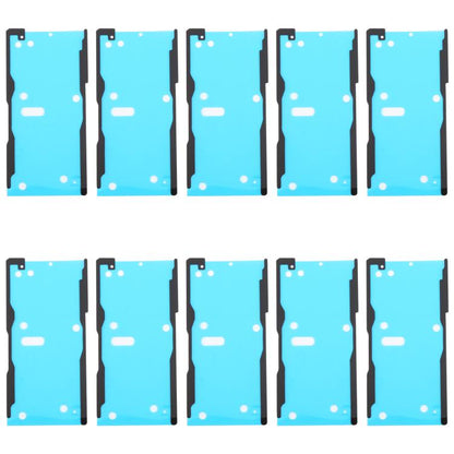 For Huawei nova 11 Pro 10pcs Front Housing Adhesive - Adhesive Sticker by buy2fix | Online Shopping UK | buy2fix