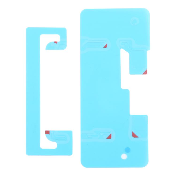 For Huawei Mate 60 Pro 10pcs Front Housing Adhesive - Adhesive Sticker by buy2fix | Online Shopping UK | buy2fix