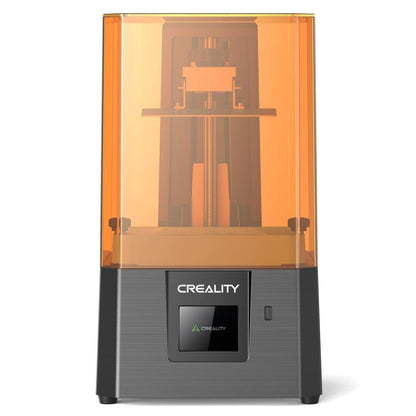 CREALITY HALOT R6 6.08 inch LCD Resin DIY 3D Printer, Print Size : 130.56 x 82.62 x 160mm, UK Plug - 3D Printer by Creality | Online Shopping UK | buy2fix