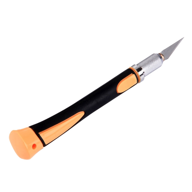 WLXY WL-9304 Carving Knife Kit, Knife Length: 17cm - Burin &Cutting Knife by WLXY | Online Shopping UK | buy2fix