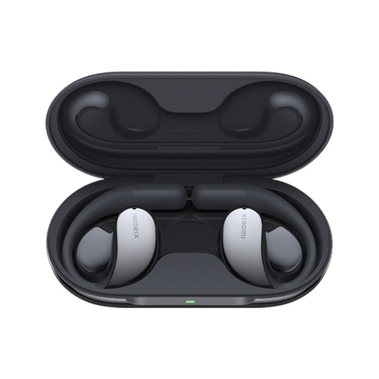 Original Xiaomi Bluetooth 5.3 Open-Ear Wireless Bluetooth Earbuds (Black) - Bluetooth Earphone by Xiaomi | Online Shopping UK | buy2fix