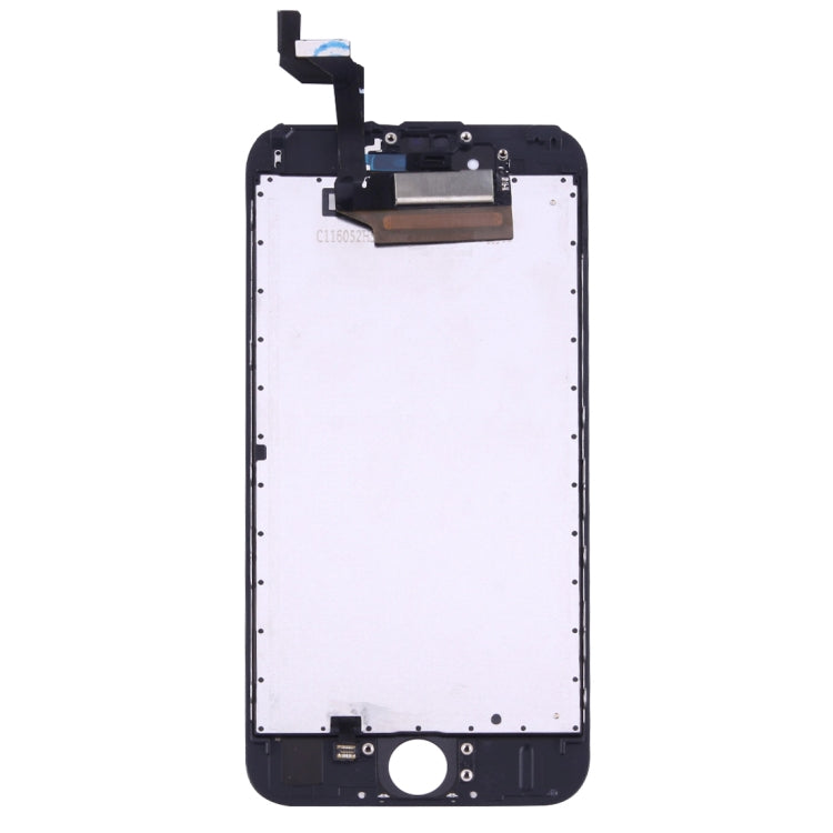 TFT LCD Screen with Frame for iPhone 6s(Black) - iPhone 6S/6S Plus Parts by buy2fix | Online Shopping UK | buy2fix