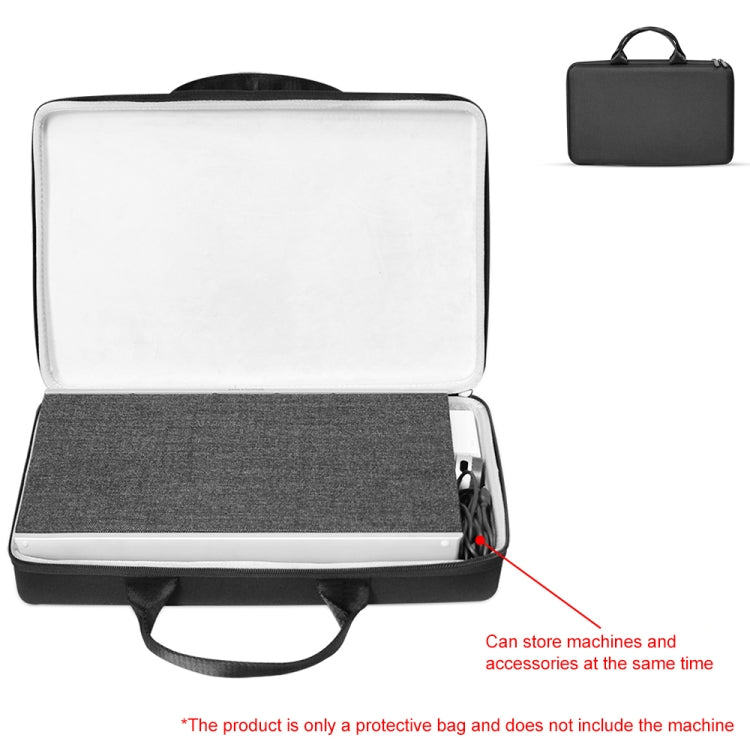 For B&O Beosound Level Portable Wireless Bluetooth HiFi Speaker Protective Bag - Protective Case by buy2fix | Online Shopping UK | buy2fix