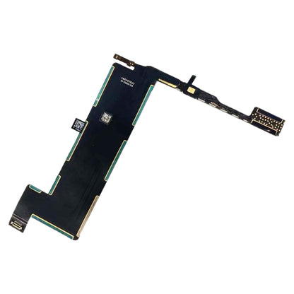 Stylus Pen Charging Flex Cable For iPad Pro 12.9 2021 5th / 2022 6th - 12.9 inch by buy2fix | Online Shopping UK | buy2fix