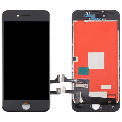 For iPhone SE 2020 TFT LCD Screen - SE 2nd Generation Parts by buy2fix | Online Shopping UK | buy2fix