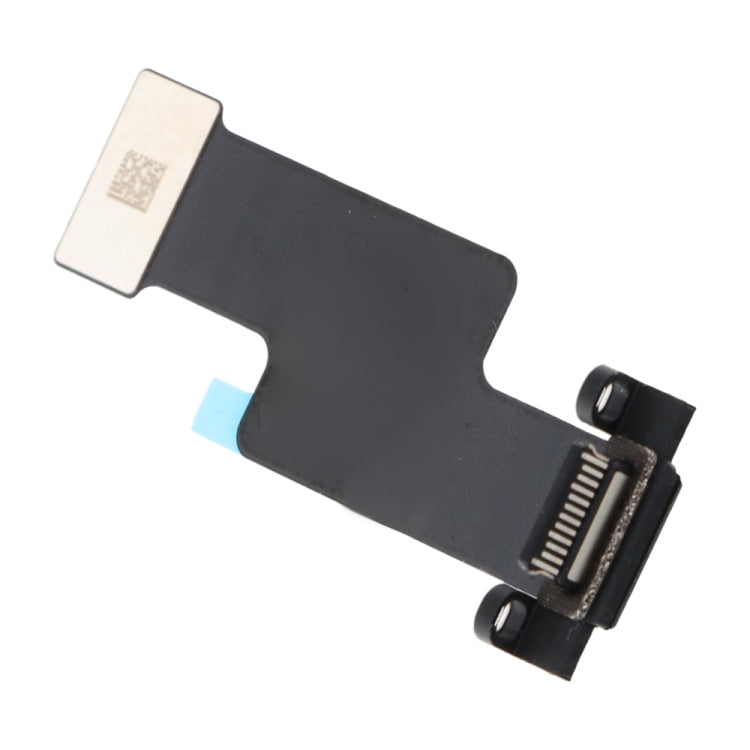 For Macbook Air 15.3 M2 A2941 821-04215-01 Type-C Charging Port Flex Cable (Black) - Flex Cable by buy2fix | Online Shopping UK | buy2fix