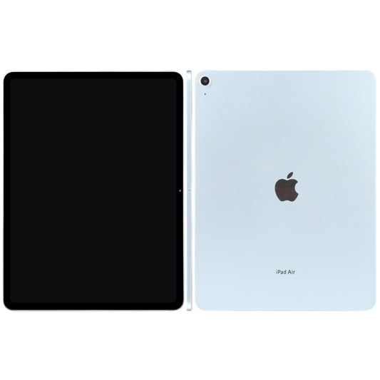 For iPad Air 13 2024 Black Screen Non-Working Fake Dummy Display Model (Blue) - For iPhone & iPad by buy2fix | Online Shopping UK | buy2fix