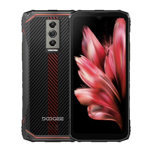 DOOGEE Blade 10, 4GB+128GB, 6.56 inch Android 14 Spreadtrum T606 Octa Core, Network: 4G, OTG (Kevlar Black) - DOOGEE by DOOGEE | Online Shopping UK | buy2fix