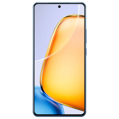 vivo Y200 GT, Dual Back Cameras, 8GB+256GB, Face ID Screen Fingerprint Identification, 6.78 inch Android 14.0 OriginOS 4 Snapdragon 7 Gen 3 Octa Core 2.63GHz, OTG, NFC, Network: 5G, Support Google Play (Blue) - vivo by vivo | Online Shopping UK | buy2fix