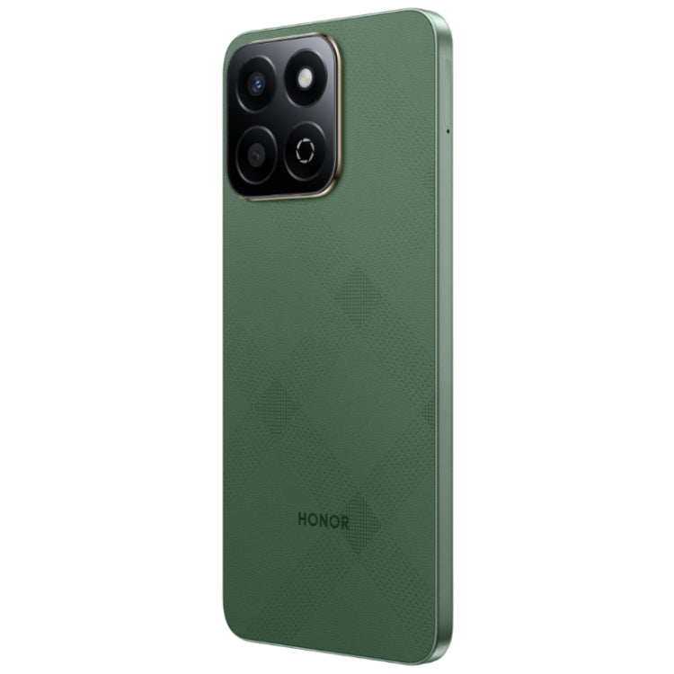 Honor Play 60 Plus 5G, 12GB+256GB, 6.77 inch MagicOS 8.0 Qualcomm Snapdragon 4 Gen2 Octa Core up to 2.2GHz, Network: 5G, OTG, Not Support Google Play (Green) - Honor by Huawei | Online Shopping UK | buy2fix