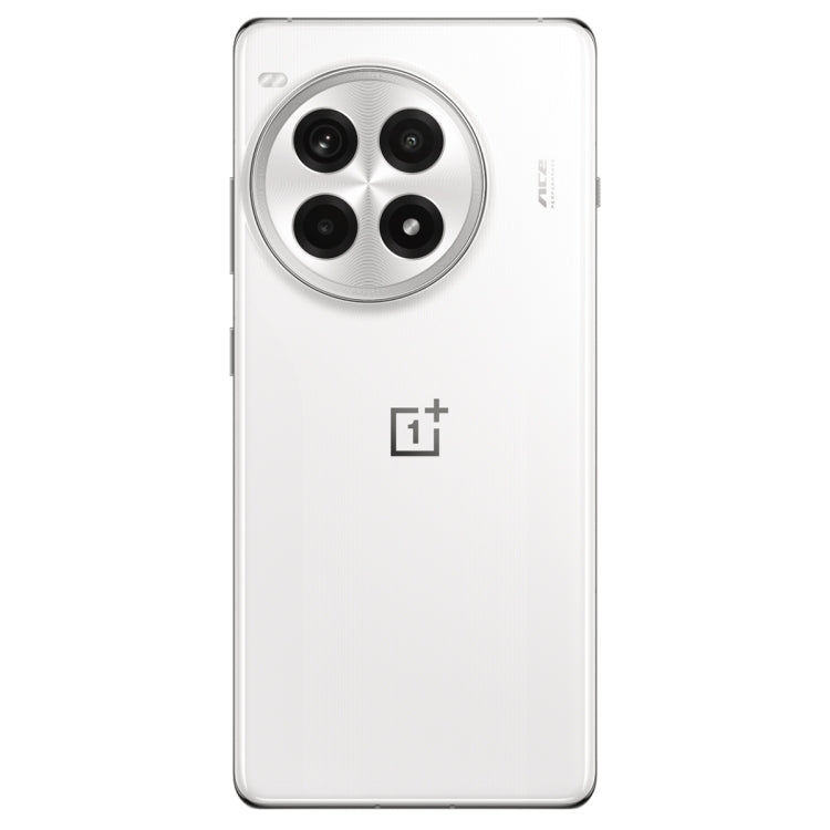 OnePlus Ace 3 Pro Supercar Porcelain Collector Edition, 24GB+1TB, 6.78 inch ColorOS 14.1 / Android 14 Snapdragon 8 Gen 3 Octa Core 3.3GHz, NFC, Network: 5G (White) - OnePlus by OnePlus | Online Shopping UK | buy2fix