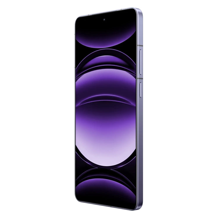 Realme GT6, 16GB+1TB, 6.78 inch Realme UI 5.0 Snapdragon 8 Gen 3 Octa Core, NFC, Network: 5G, Support Google Play (Purple) - OPPO by Realme | Online Shopping UK | buy2fix