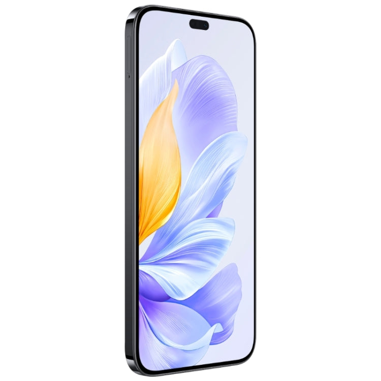 Honor X60i,  8GB+256GB, Screen Fingerprint, 6.7 inch MagicOS 8.0 Dimensity 6080 Octa Core, Network: 5G, OTG, Not Support Google Play (Black) - Honor by Huawei | Online Shopping UK | buy2fix