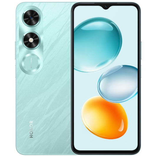 Honor Play9C 5G, 8GB+256GB, Side Fingerprint, 6.56 inch MagicOS 8.0 Dimensity 6100+ Octa Core, Network: 5G, OTG, Not Support Google Play (Blue) - Honor by Huawei | Online Shopping UK | buy2fix