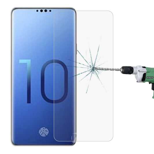 0.26mm 9H 2.5D Explosion-proof Tempered Glass Film for Galaxy S10e - Huawei Tempered Glass by DIYLooks | Online Shopping UK | buy2fix