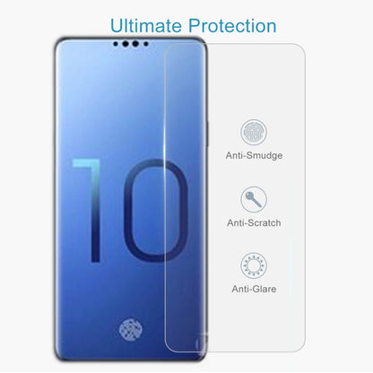 0.26mm 9H 2.5D Explosion-proof Tempered Glass Film for Galaxy S10e - Huawei Tempered Glass by DIYLooks | Online Shopping UK | buy2fix