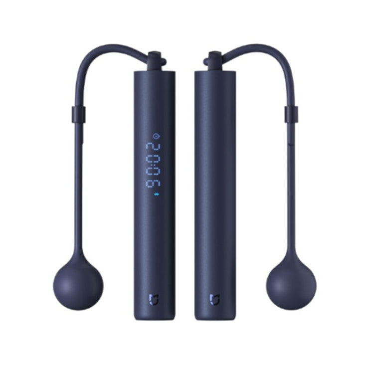 Original Xiaomi Mijia Smart Training Skipping Rope Dual Mode Supports Sports APP - Sporting goods by Xiaomi | Online Shopping UK | buy2fix