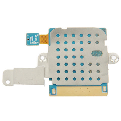 For Galaxy Tab 10.1 / P7500 Mobile Phone High Quality Card Flex Cable - Card Socket by buy2fix | Online Shopping UK | buy2fix