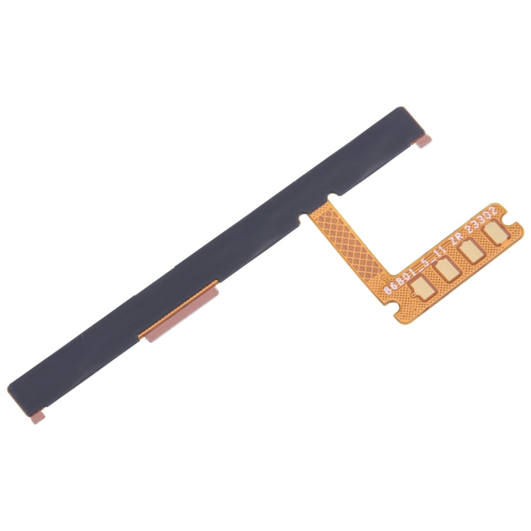 For Samsung Galaxy Tab A9+ SM-X210/X215 Original Power Button & Volume Button Flex Cable - Galaxy Tab Series Parts by buy2fix | Online Shopping UK | buy2fix