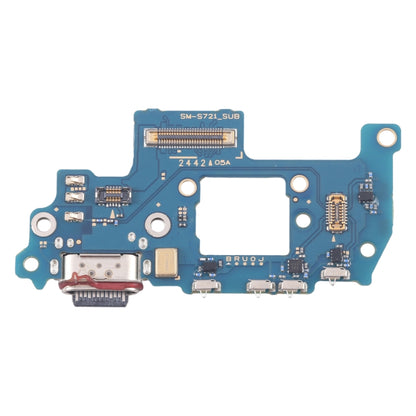 For Samsung Galaxy S24 FE SM-S721B OEM Charging Port Board - Galaxy S Series Parts by buy2fix | Online Shopping UK | buy2fix