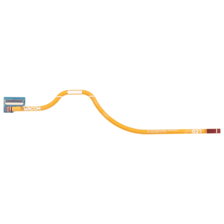 For Samsung Galaxy Tab S7 SM-T875 Original Touch Connection Board Flex Cable - Flex Cable by buy2fix | Online Shopping UK | buy2fix