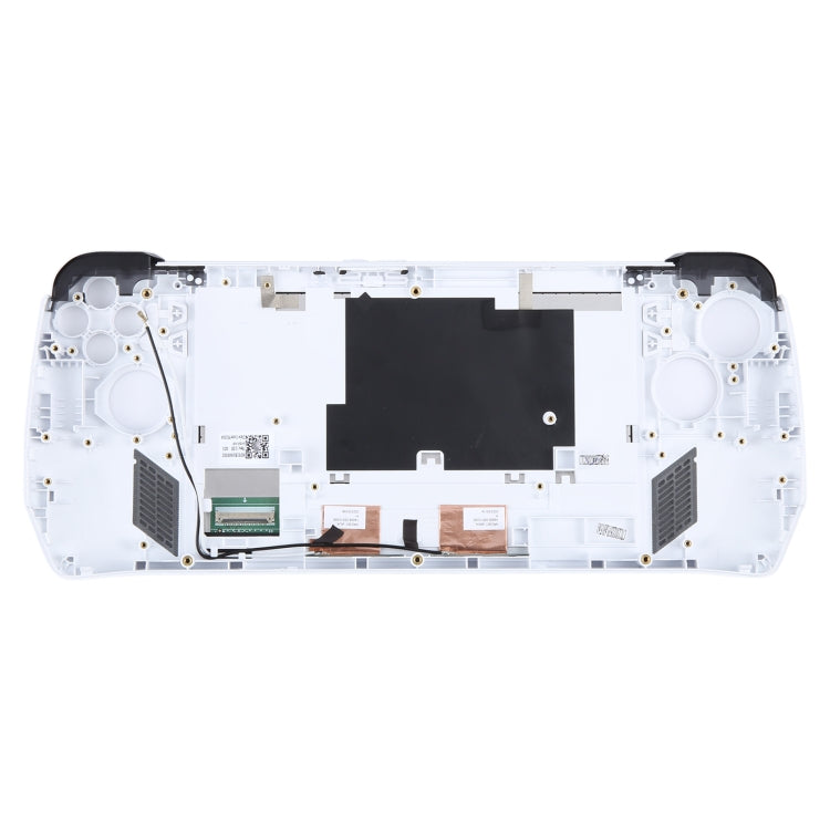 For Asus Rog Ally-RC71L-NH005W 120HZ Original LCD Screen Digitizer Full Assembly with Frame - LCD Screen by buy2fix | Online Shopping UK | buy2fix