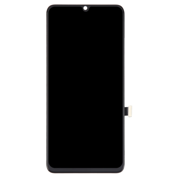 For Xiaomi CC9 Pro TFT Material LCD Screen and Digitizer Full Assembly - LCD Screen by buy2fix | Online Shopping UK | buy2fix