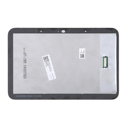 For Google Nest HUB Gen2 Original LCD Screen with Digitizer Full Assembly - LCD Screen by buy2fix | Online Shopping UK | buy2fix