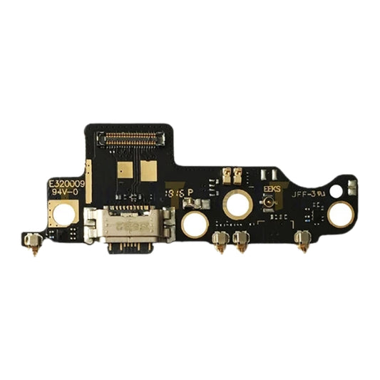 For ZTE Nubia Red Magic NX609J Charging Port Board - For ZTE by buy2fix | Online Shopping UK | buy2fix