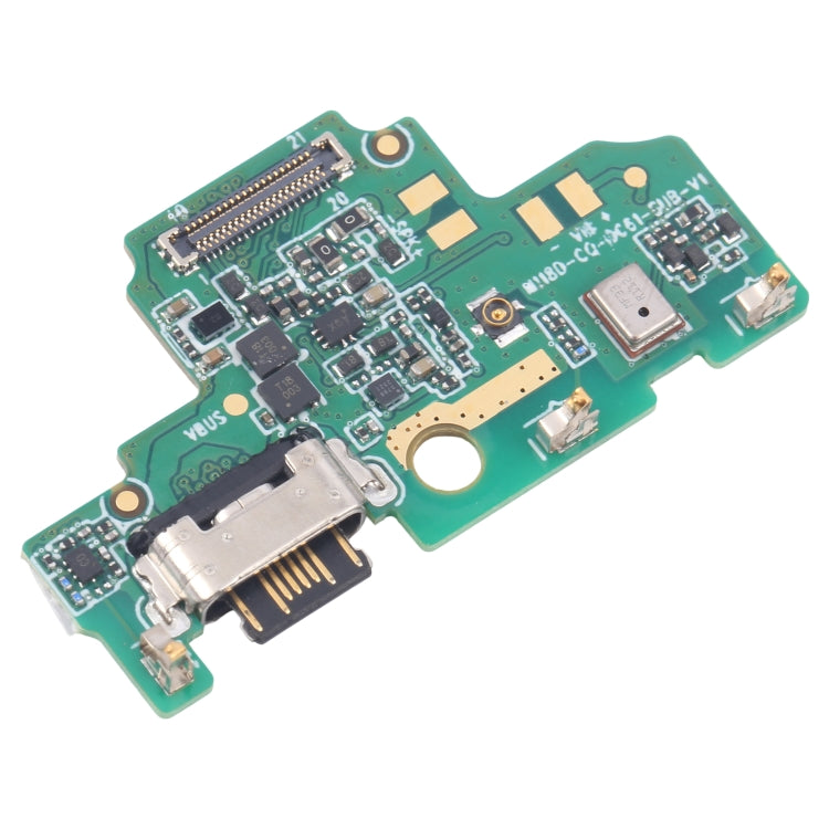 For Cubot X70 Original Charging Port Board - Cubot by buy2fix | Online Shopping UK | buy2fix